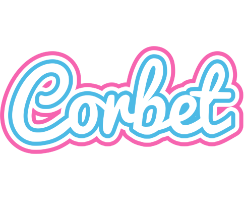 Corbet outdoors logo