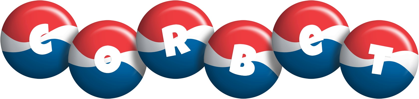 Corbet paris logo