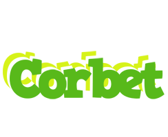 Corbet picnic logo