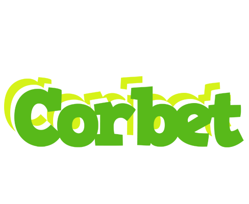 Corbet picnic logo