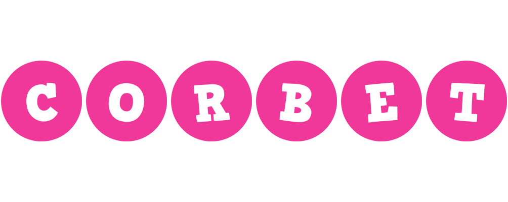 Corbet poker logo