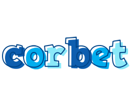 Corbet sailor logo