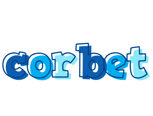 Corbet sailor logo