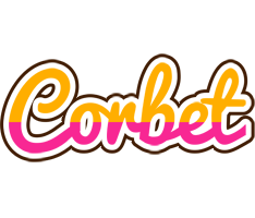 Corbet smoothie logo