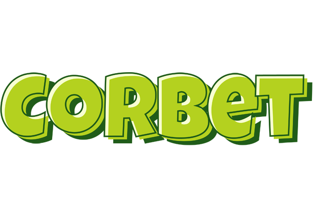 Corbet summer logo