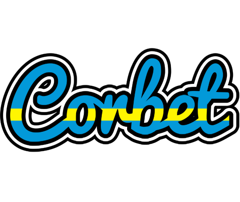 Corbet sweden logo