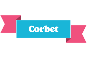 Corbet today logo