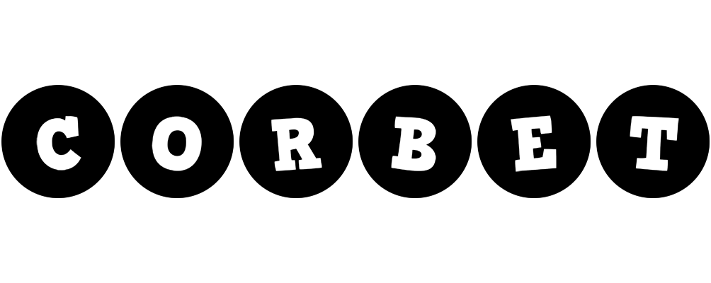 Corbet tools logo