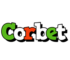Corbet venezia logo