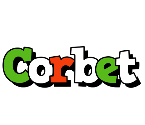 Corbet venezia logo