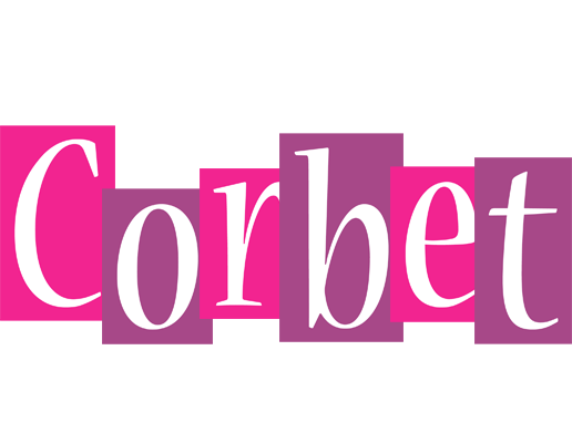 Corbet whine logo