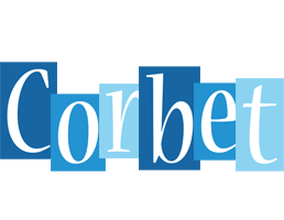 Corbet winter logo