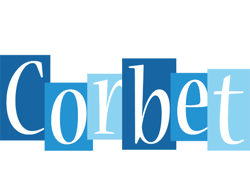 Corbet winter logo