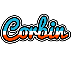 Corbin america logo