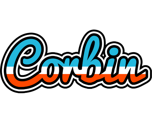 Corbin america logo