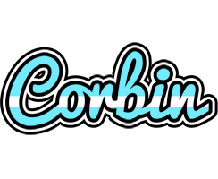 Corbin argentine logo