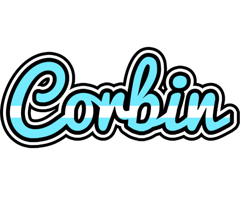 Corbin argentine logo