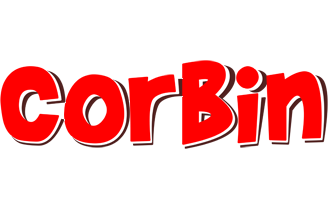 Corbin basket logo