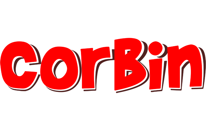 Corbin basket logo