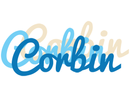 Corbin breeze logo