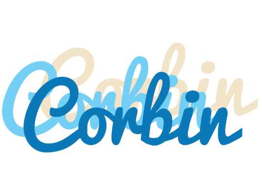 Corbin breeze logo