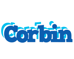 Corbin business logo