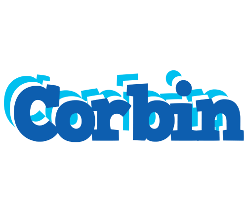Corbin business logo
