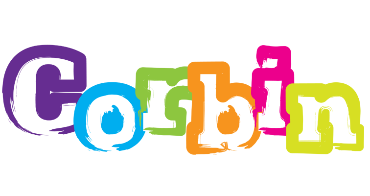 Corbin casino logo