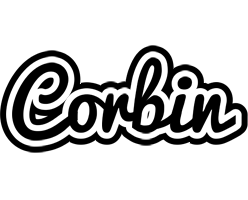 Corbin chess logo