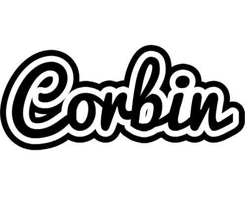 Corbin chess logo