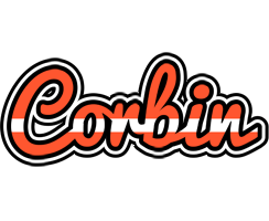 Corbin denmark logo