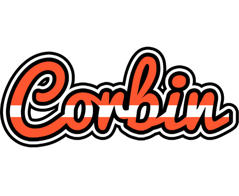 Corbin denmark logo