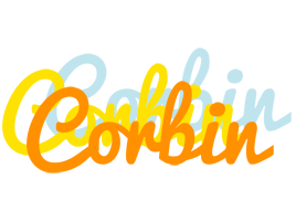 Corbin energy logo