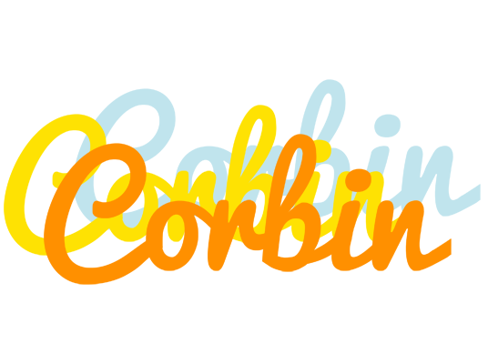 Corbin energy logo