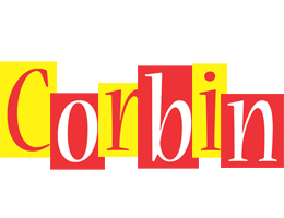 Corbin errors logo