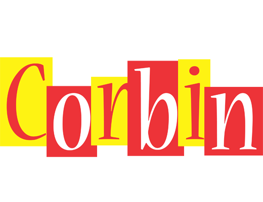 Corbin errors logo