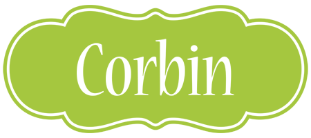 Corbin family logo