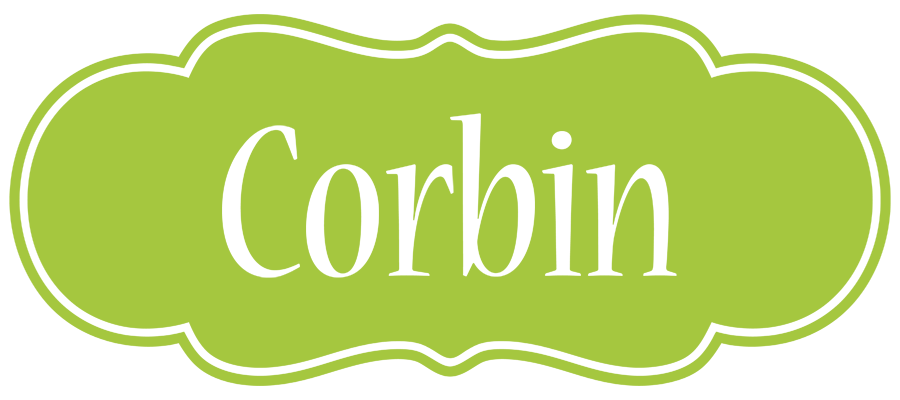 Corbin family logo