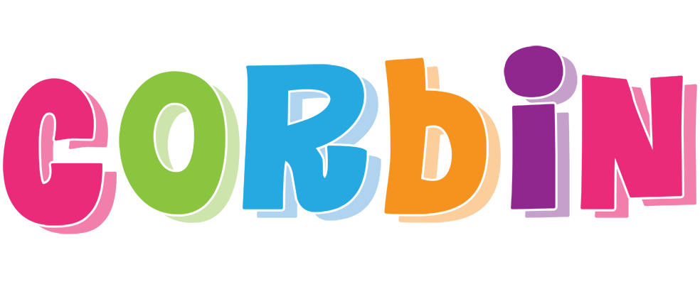 Corbin friday logo