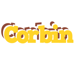Corbin hotcup logo