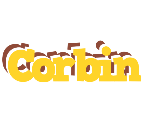 Corbin hotcup logo