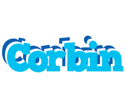 Corbin jacuzzi logo