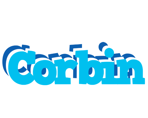 Corbin jacuzzi logo