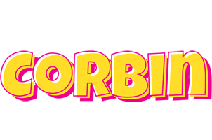 Corbin kaboom logo