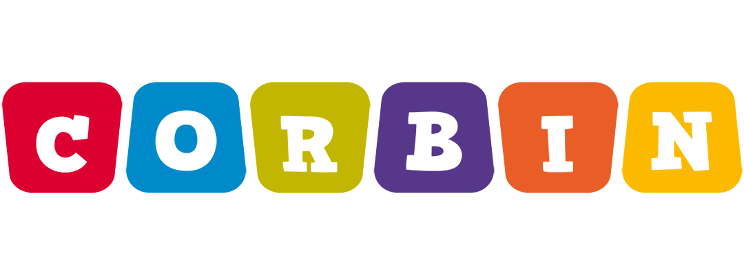 Corbin kiddo logo