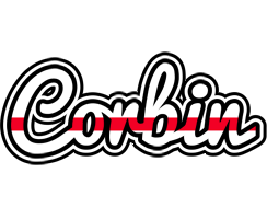 Corbin kingdom logo