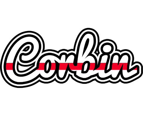 Corbin kingdom logo