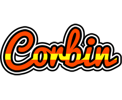 Corbin madrid logo