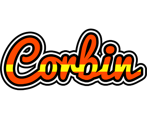 Corbin madrid logo