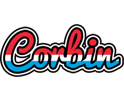 Corbin norway logo